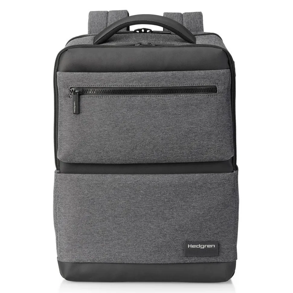 Hedgren reppu Next Stylish Grey