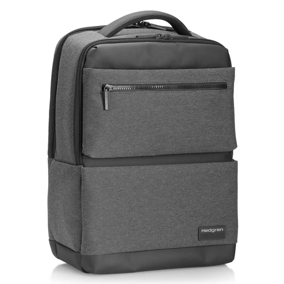 Hedgren reppu Next Stylish Grey