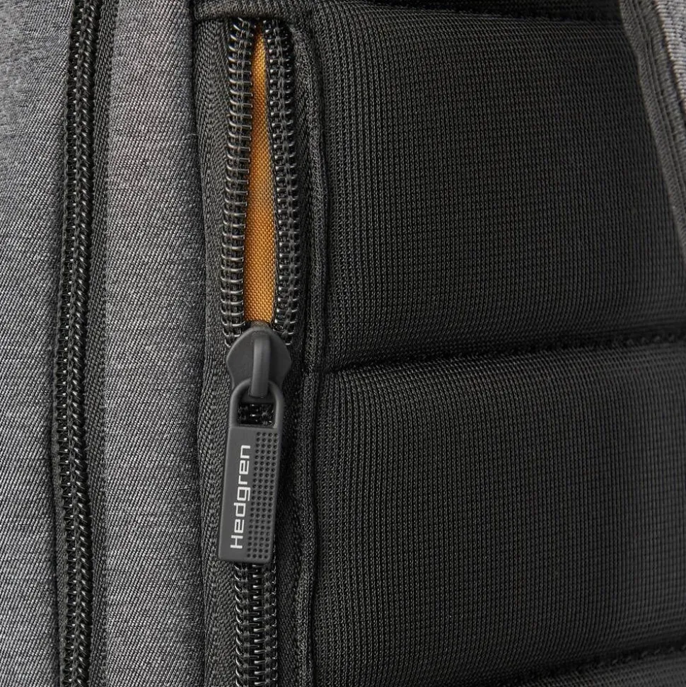 Hedgren reppu Next Stylish Grey