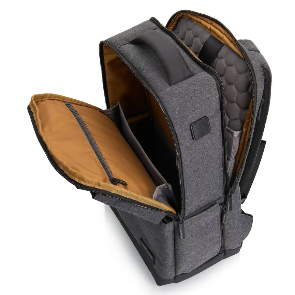 Hedgren reppu Next Stylish Grey