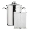 Heirol Parsakattila Steely induction 4 L