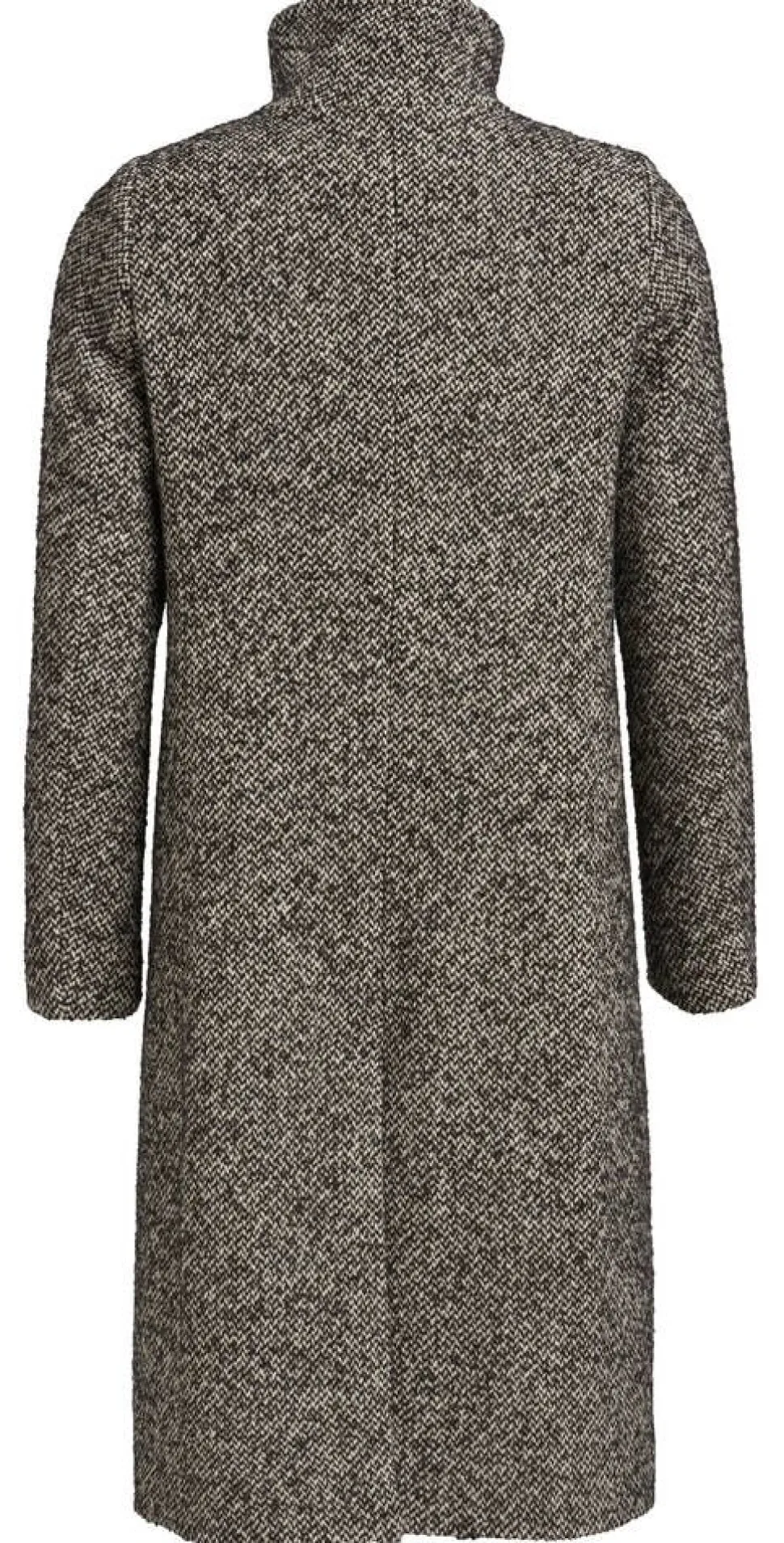 Hettemarks villakangastakki Sasha-TW30