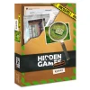 Hidden Games peli Rikospaikka: Myrkky