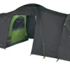 High Peak huvilateltta Como 4.0