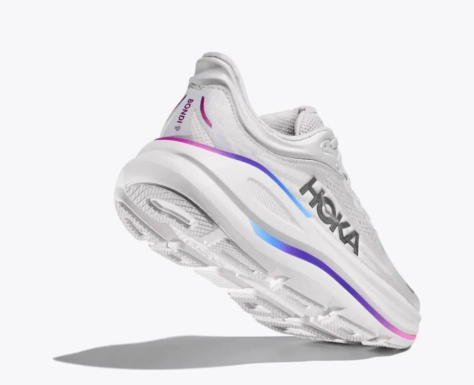 Hoka juoksukengät Bondi 9 W
