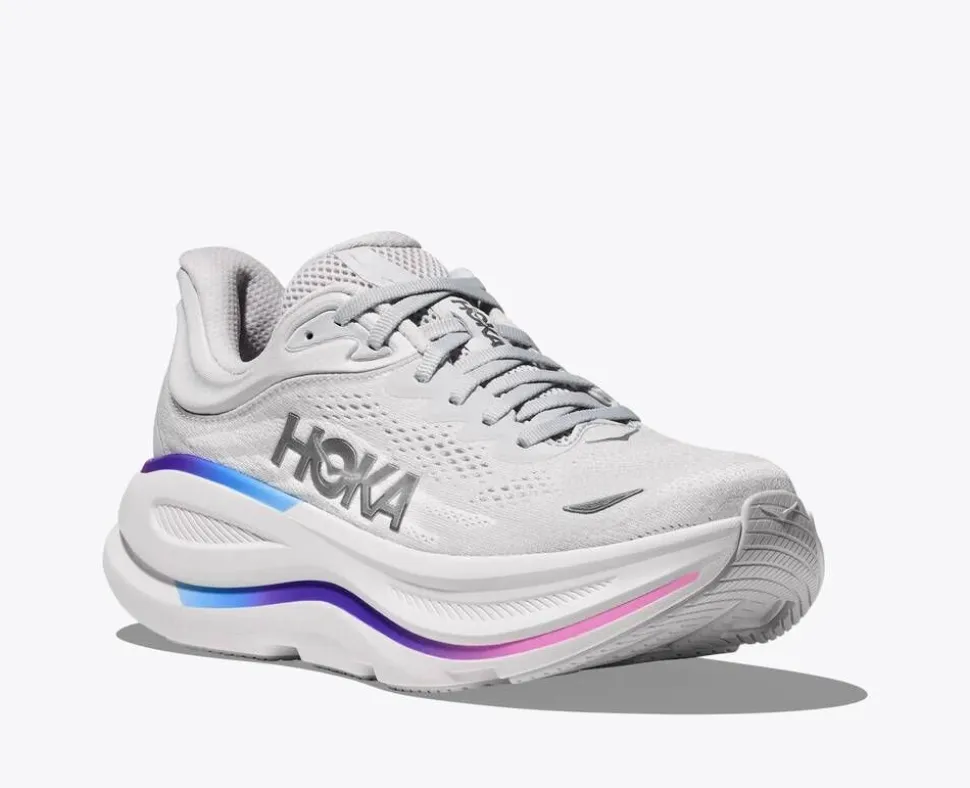 Hoka juoksukengät Bondi 9 W