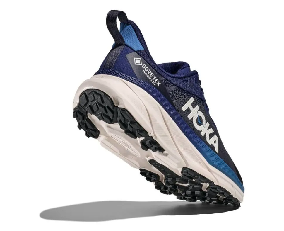Hoka juoksukengät Challenger Atr 7 GTX