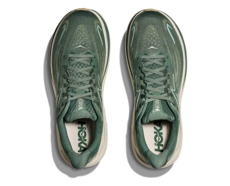 Hoka juoksukengät Clifton 10