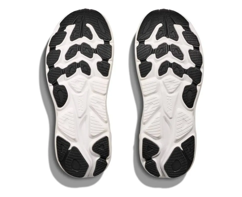 Hoka juoksukengät Clifton 10 Wide W