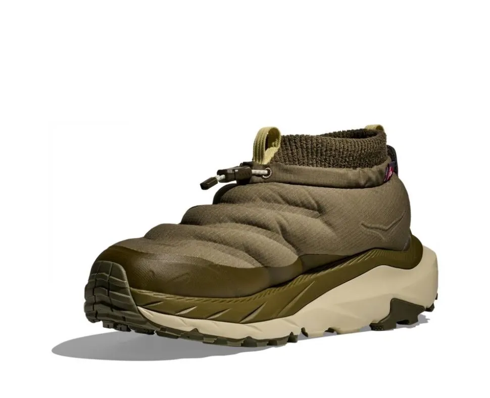 Hoka kengät Kaha 2 Frost Moc GTX