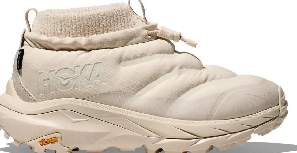Hoka kengät Kaha 2 Frost Moc GTX W