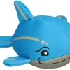 Holland kelluva vesilelu CoolPets Dolphi Delfiini