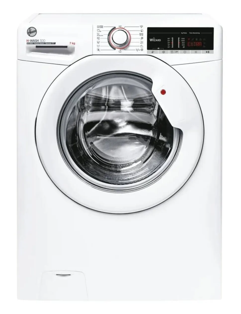 Hoover pesukone H3WS4 275TE-1-S