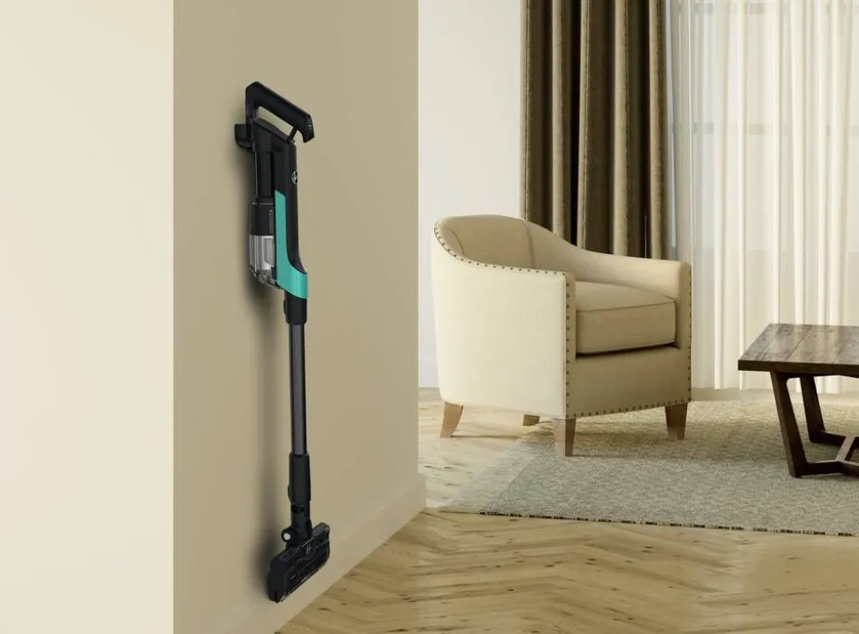 Hoover varsi-imuri HF2 Pet