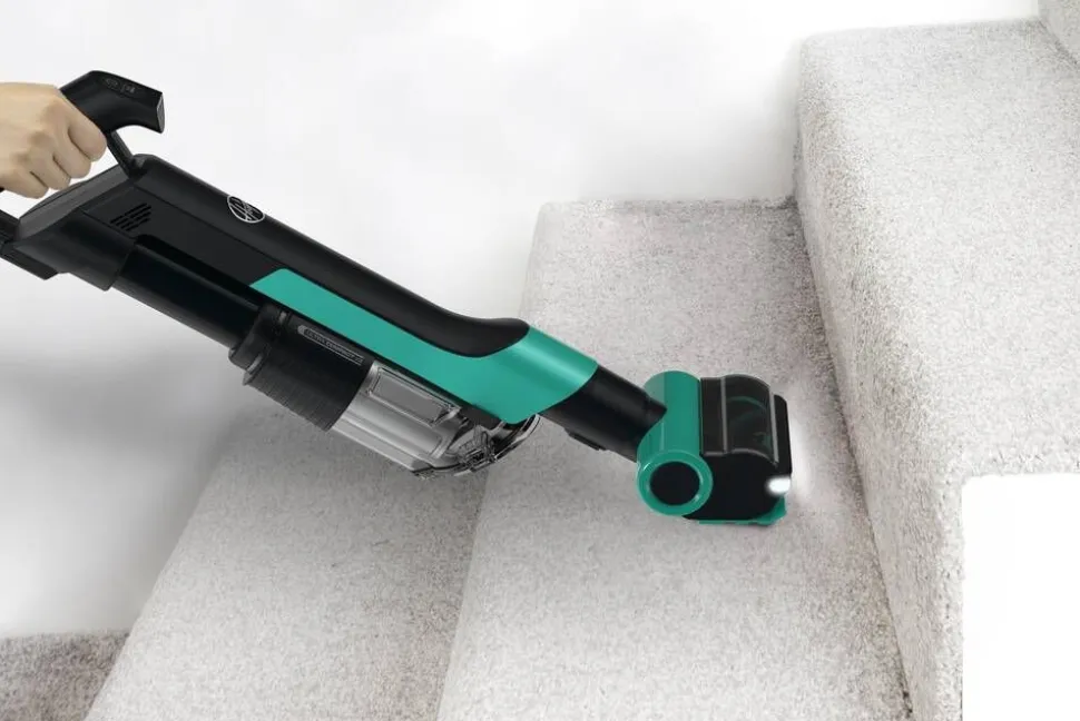 Hoover varsi-imuri HF2 Pet