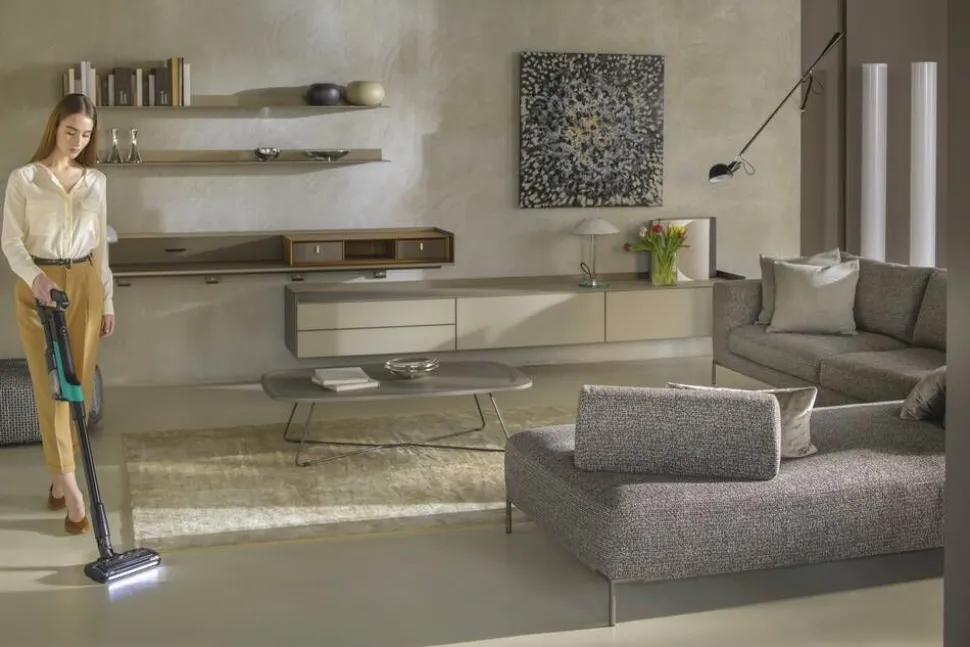 Hoover varsi-imuri HF2 Pet