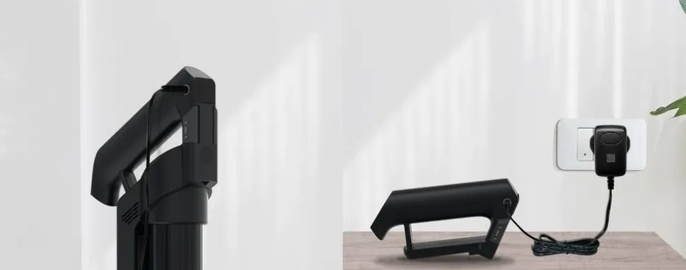 Hoover varsi-imuri HF2 Pet