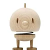 Hoptimist Bumble M Raw oak