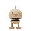 Hoptimist Bumble S Raw oak