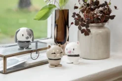 Hoptimist Cat Latte