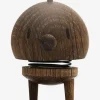 Hoptimist Hoptimist Bumble M Smoked oak