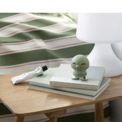 Hoptimist Soft Bimble S Olive