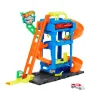 Hot Wheels autopesula City Ecl