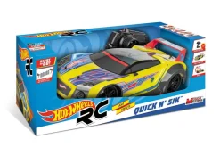 Hot Wheels Rc Quick'N Sick 1:10