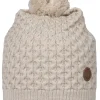 Husky pipo Uni mel. vaalea beige