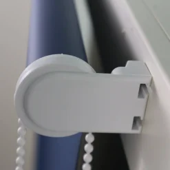 Ihanin pimentävä rullaverho sininen 120x185 cm