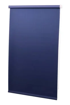 Ihanin pimentävä rullaverho sininen 70x185 cm