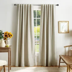 Ihanin verhotanko Alma 160-330 cm antrasiitti