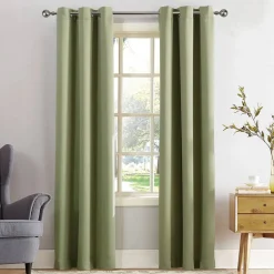 Ihanin verhotanko Mira 120-210 cm teräs