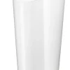 Iittala Aalto Maljakko 251 mm valkoinen