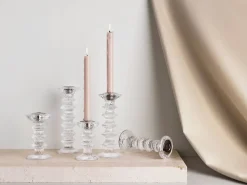 Iittala Festivo kynttilänjalka 150 mm