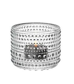 Iittala Kastehelmi Kynttilälyhty 64 mm kirkas