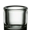 Iittala Kivi Kynttilälyhty 60 mm kirkas