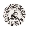 Iittala Taika vati Taika 16 cm musta