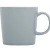 Iittala Teema helmenharmaa Muki 0,3 L helmenharmaa
