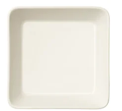 Iittala Teema valkoinen Vati 12x12 cm