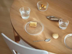 Iittala Tundra kulho 25 cl kirkas