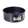 Iloleipuri irtopohjavuoka 18 cm sininen