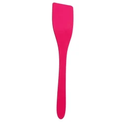 Iloleipuri silikonilasta pinkki