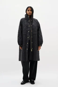 InWear takki Karmel