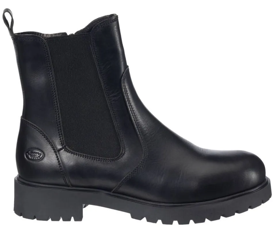 Inwood Portuguese chelseat black