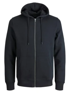 Jack & Jones Plus collegehuppari Jjebradley