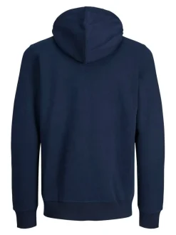 Jack & Jones Plus collegehuppari Jjebradley