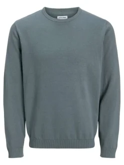 Jack & Jones Plus neule Jjebasic