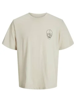 Jack & Jones t-paita JJbrown Jack Jones