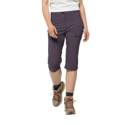 Jack Wolfskin caprit 3/4 Activate Light W